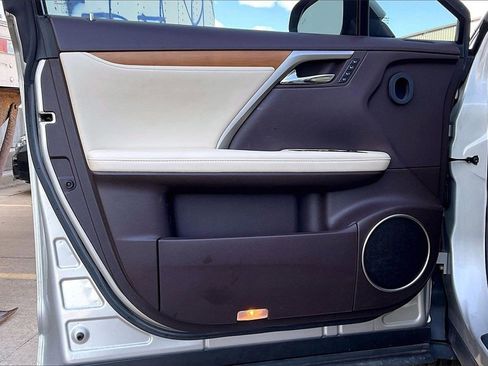 Used 2020 Lexus RX 350 350 image 23