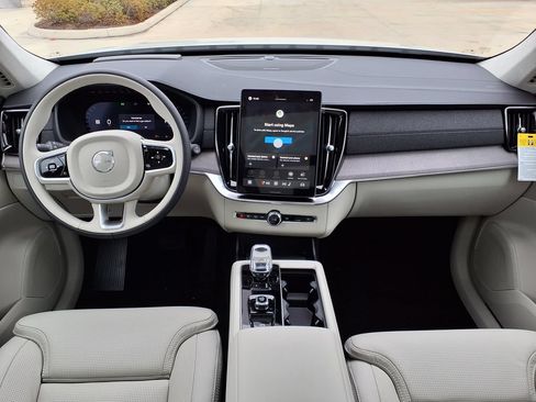 New 2026 Volvo XC90 B6 Ultra w/ Lounge Package AWD/4WD image 18