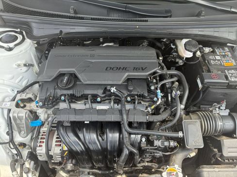 Used 2025 Kia K4 FWD image 27