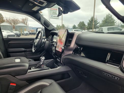 Used 2025 RAM 1500 RHO w/ RHO Level 1 Equipment Group image 21