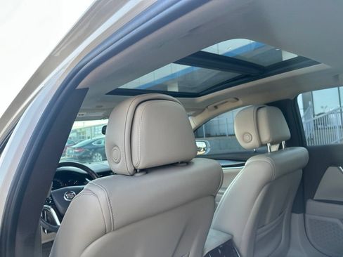 Used 2013 Cadillac XTS Luxury FWD image 26