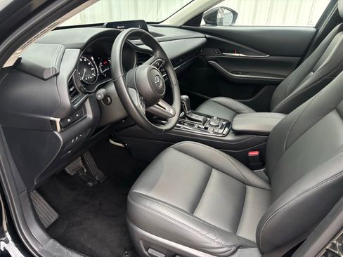 Certified 2025 MAZDA CX-30 AWD 2.5 S w/ Preferred Package image 17