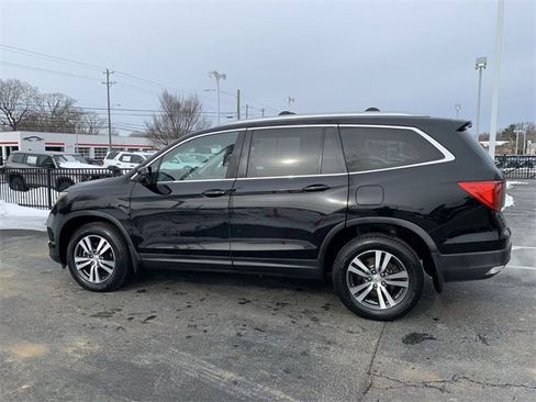 Used 2016 Honda Pilot EX-L image 5