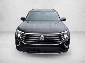 Used 2024 Volkswagen Atlas SE video 2