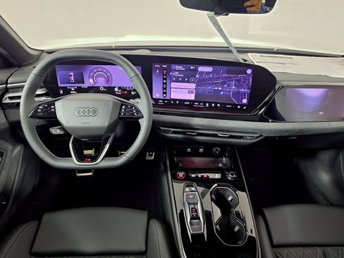 New 2026 Audi S5 Premium Plus AWD/4WD image 39