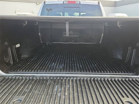 Used 2020 RAM 1500 Big Horn image 17