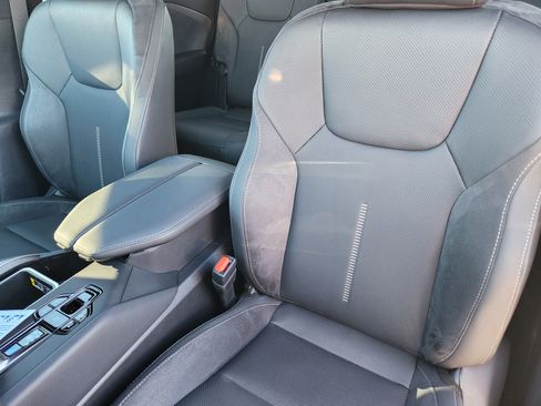 New 2026 Lexus TX 350 AWD image 18