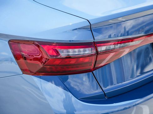 New 2026 Volkswagen Jetta S FWD image 9