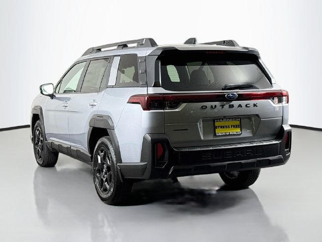 New 2026 Subaru Outback Limited AWD/4WD image 5