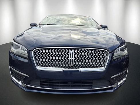 Used 2017 Lincoln MKZ Premiere image 2
