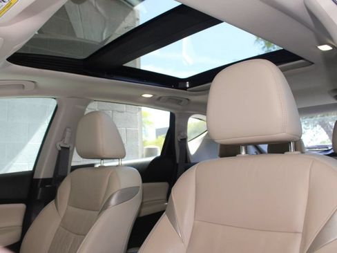 Used 2020 Nissan Murano Platinum w/ Cargo Package AWD/4WD image 14