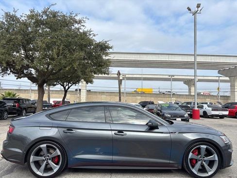 Used 2019 Audi S5 Prestige w/ S Sport Package image 8