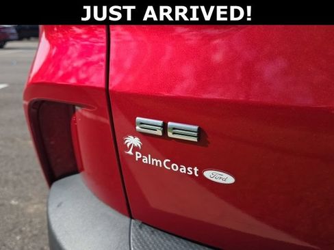 Used 2020 Ford Escape SE Sport AWD/4WD image 8