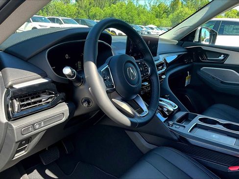 New 2026 Acura MDX SH-AWD image 8