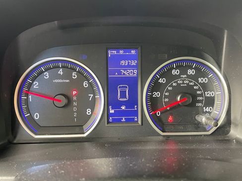 Used 2010 Honda CR-V LX image 5