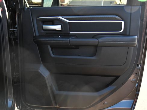 Used 2025 RAM 2500 Big Horn image 46