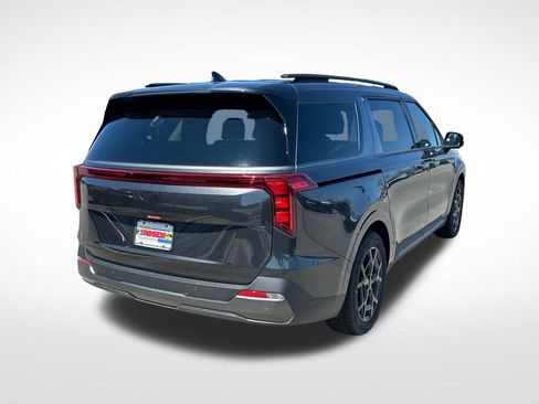 New 2026 Kia Carnival SX FWD image 5