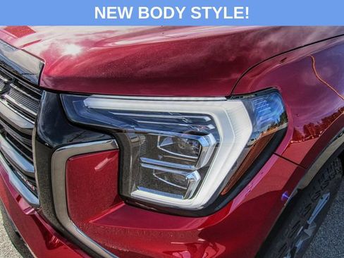 New 2026 GMC Terrain AT4 w/ Convenience Package III image 7