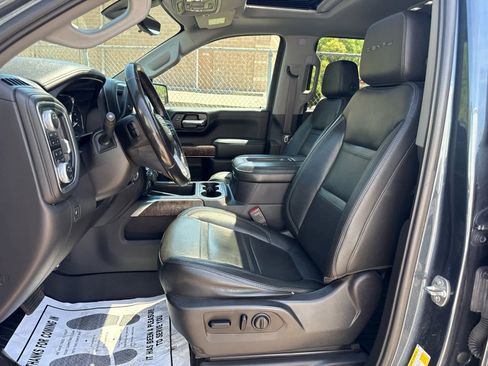 Used 2020 GMC Sierra 1500 Denali w/ Technology Package AWD/4WD image 13