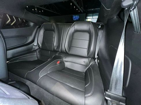 Used 2022 Ford Mustang Mach 1 w/ Equipment Group 700A image 21