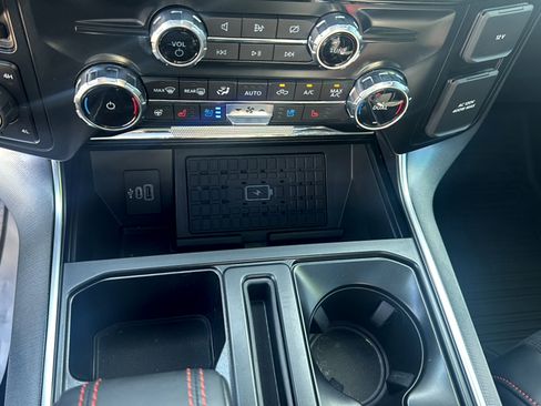 Used 2026 Ford F150 Raptor w/ Equipment Group 803A Raptor R AWD/4WD image 19