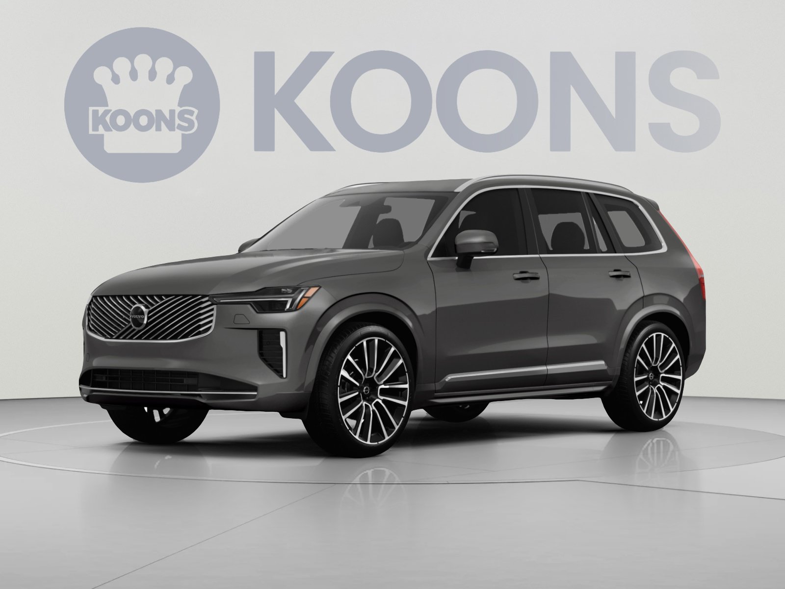 Used 2024 Volvo XC90 B5 Plus w/ Protection Package AWD/4WD image 1