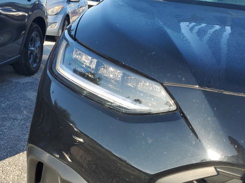 Used 2024 Honda HR-V Sport image 2