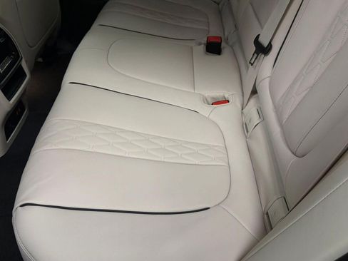 New 2026 BMW X5 xDrive40i w/ M Sport Package image 22