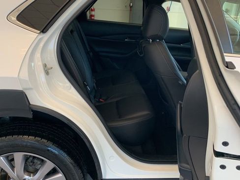 Used 2021 MAZDA CX-30 AWD 2.5 S w/ Select Package image 19