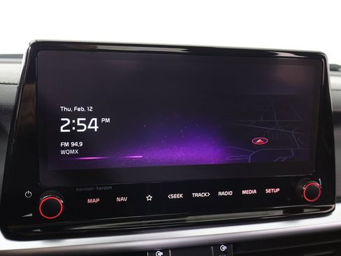 Used 2023 Kia Forte GT-Line w/ GT-Line Premium Package image 46