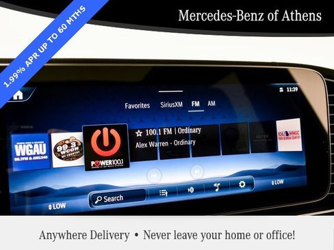 New 2025 Mercedes-Benz GLS 450 4MATIC image 30