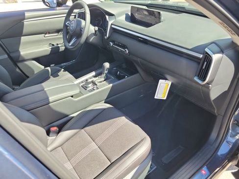 New 2026 MAZDA CX-50 AWD 2.5 S w/ Accent Package image 15