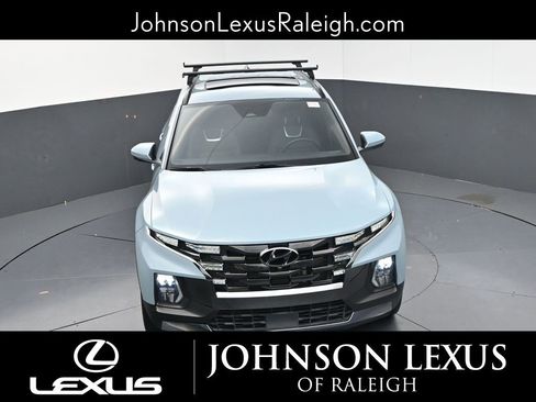 Used 2023 Hyundai Santa Cruz Limited AWD/4WD image 24