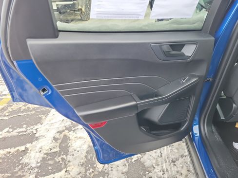 Certified 2022 Ford Escape SE w/ Convenience Package image 10