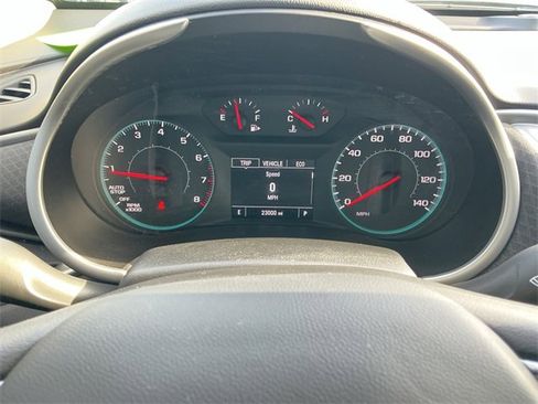 Used 2022 Chevrolet Malibu LT w/ Redline Edition image 15