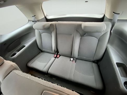 Used 2007 Saturn Outlook XE w/ Advanced Audio Pkg FWD image 30