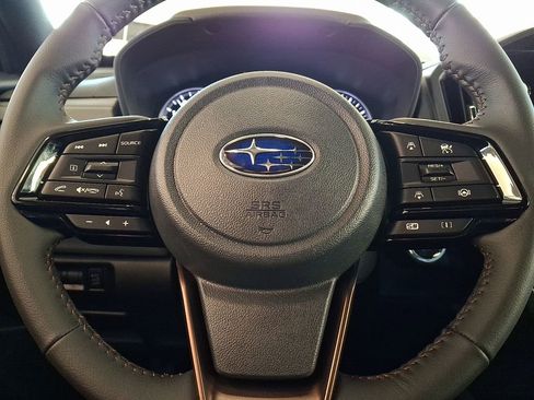 New 2026 Subaru Forester Sport image 12