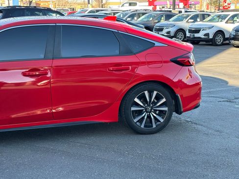Used 2023 Honda Civic EX-L image 7