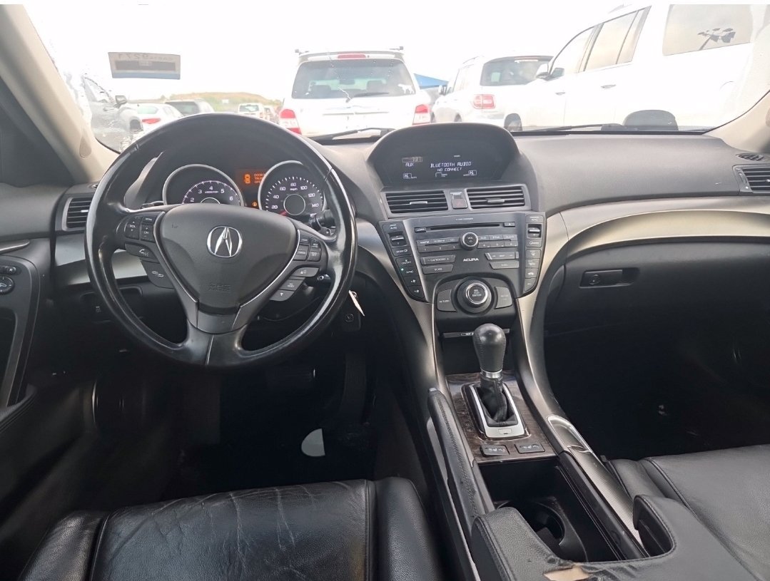 Used 2012 Acura TL FWD image 10