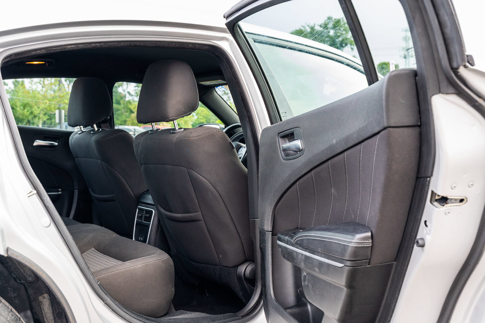 Used 2023 Dodge Charger SXT RWD image 13