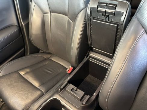 Used 2022 Subaru Outback Limited image 22