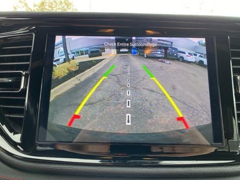 Used 2023 Dodge Durango GT image 25