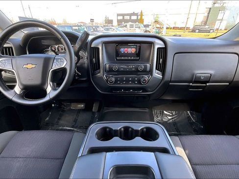 Used 2015 Chevrolet Silverado 1500 LT image 16