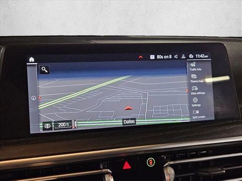 Certified 2022 BMW X3 sDrive30i w/ Convenience Package w/ZPA image 13