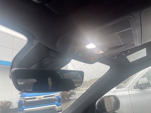 Certified 2025 Chevrolet Equinox LT w/ Convenience Package II image 15