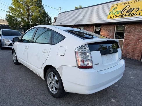 Used 2006 Toyota Prius FWD image 10