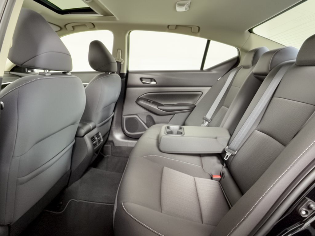 Used 2019 Nissan Altima 2.5 SV AWD/4WD image 25