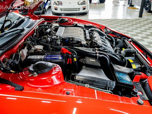 Used 1991 Mitsubishi 3000GT VR-4 image 97