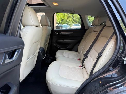 Used 2019 MAZDA CX-5 Touring FWD image 12