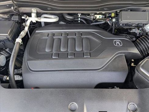 Used 2020 Acura MDX SH-AWD image 23